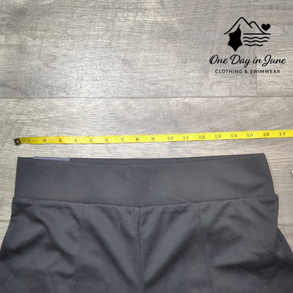 Gap Mid Rise Legging Pants Size L