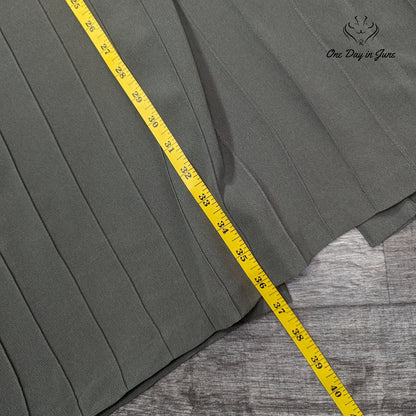 Norton McNaughton Lined Maxi Skirt Size 6