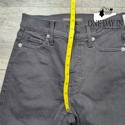 Lucky Brand Skinny Ankle Jeans Size 2 (26)
