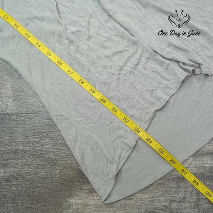 Banana Republic Super Soft Tee Shirt Size M