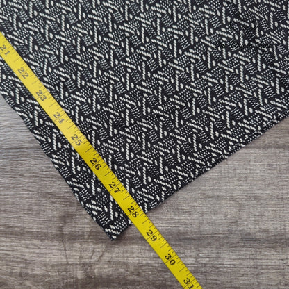 Treasure & Bond Linen Comfort Waist Casual Pants Size L