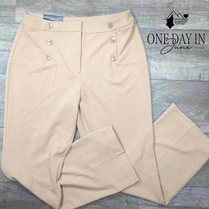 Nine West Trouser Pants Size 14