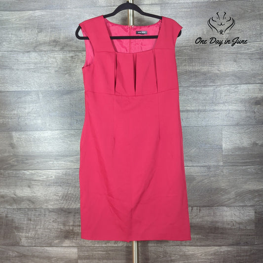 Voir Voir Sleeveless Dress Size 8