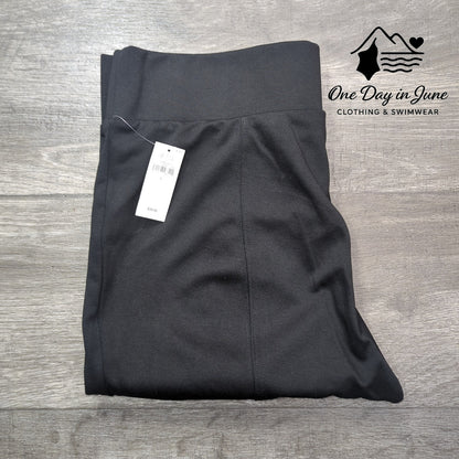 Gap Mid Rise Legging Pants Size L