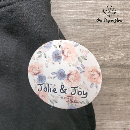 Jolie & Joy Drawstring Skirt Size L