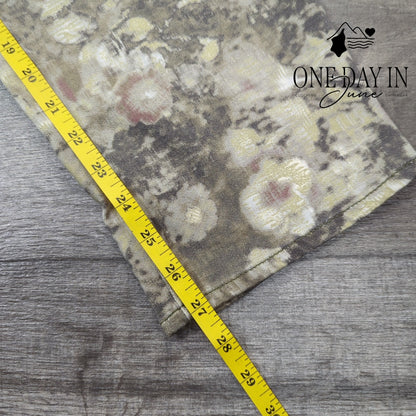 Chico's So Slimming Girlfriend Ankle Jeans Size Chico's 3 (16)