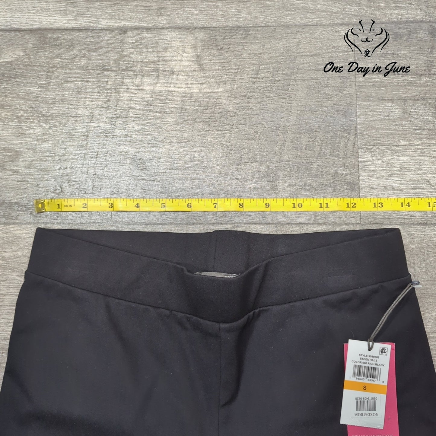 Vince Camuto Skinny Ankle Pants Size S
