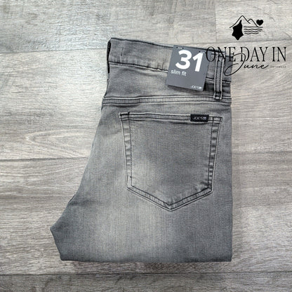 Joe's Jeans Slim Fit Jeans Size 31X32