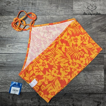 Arizona Jean Co. Juniors Halter Tank Top Size XL