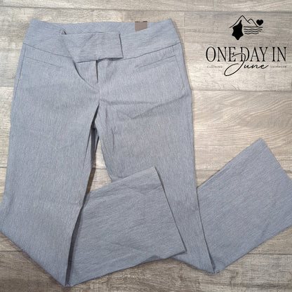The Limited Exact Stretch Bootcut Pants Size 2S