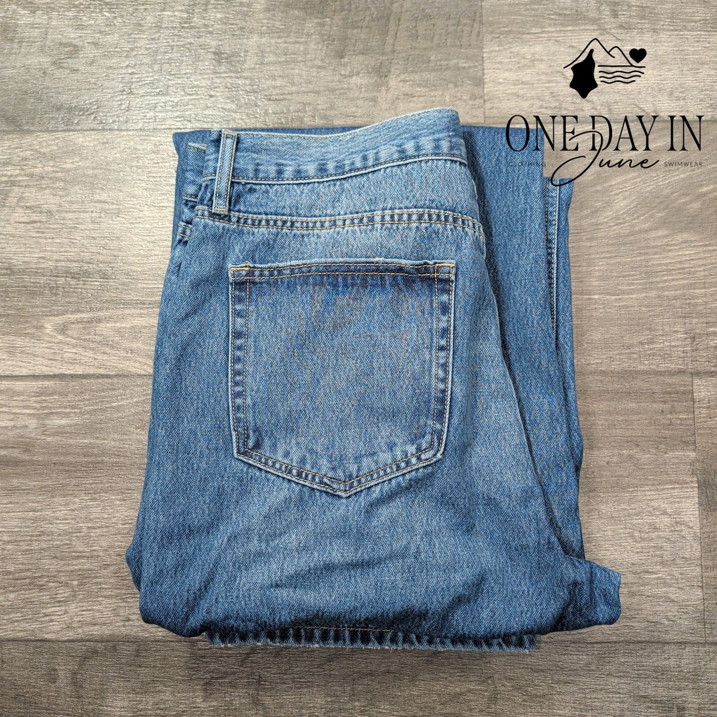 Hidden Jeans Alyx Baggy Jeans Size 10 (30)