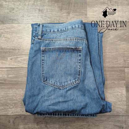 Hidden Jeans Alyx Baggy Jeans Size 10 (30)