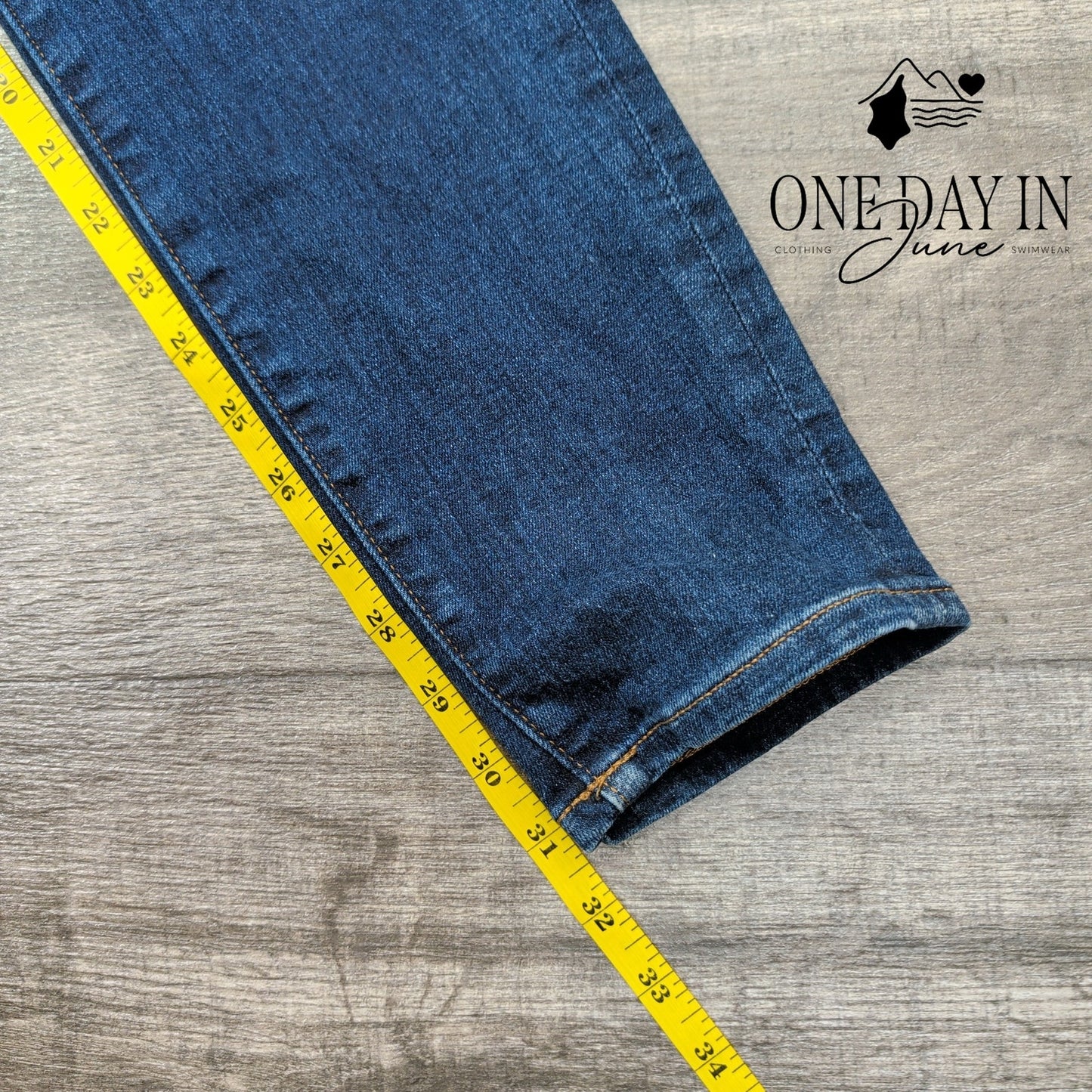 Loft Skinny Jeans Size 10T