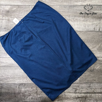 Kate Kasin Midi Skirt Size XXL