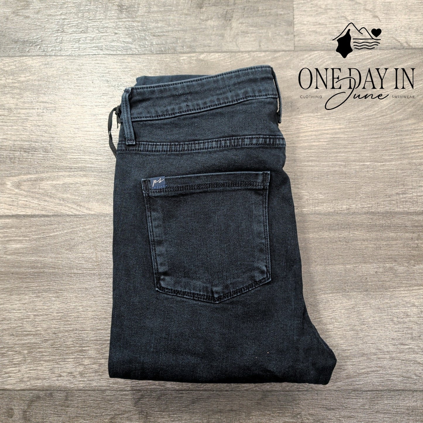 Parker Smith High Rise Skinny Jeans Size 6 (28)