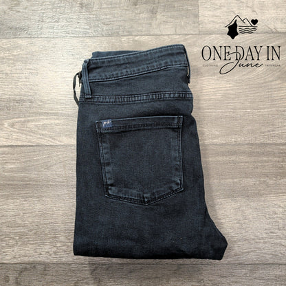 Parker Smith High Rise Skinny Jeans Size 6 (28)