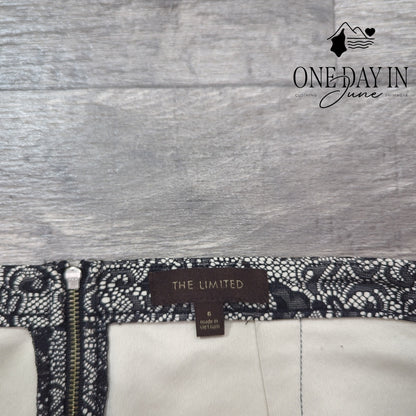 The Limited Pencil Skirt Size 6