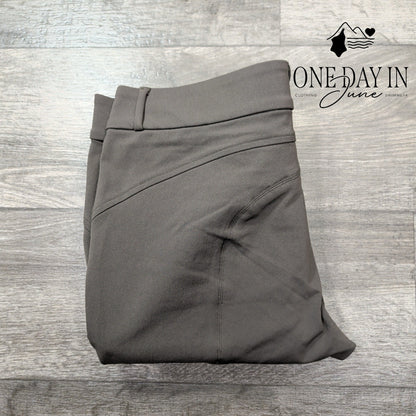 Callidae Riding Breeches Size 16 (34)