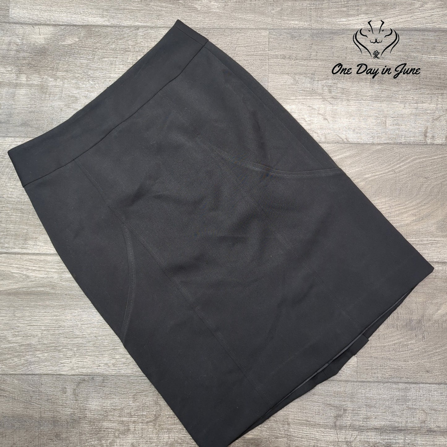 Ann Taylor Pencil Skirt Size 6