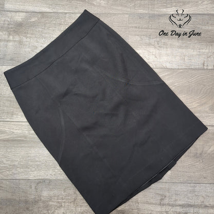 Ann Taylor Pencil Skirt Size 6