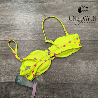 Wild Fable Underwire Bikini Top Size XS