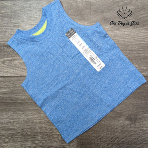 Okie Dokie Tank Top Size 6M