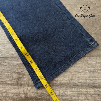 The Limited 312 Slim Boot Cut Jeans Size 4