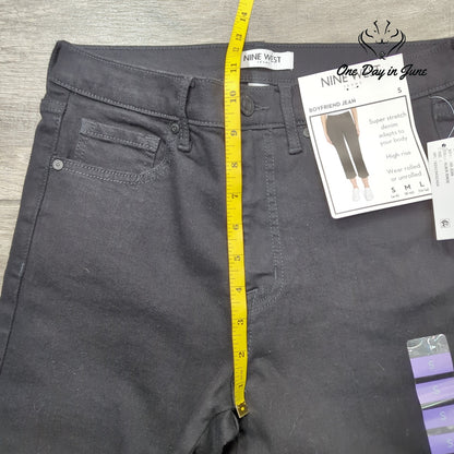 Nine West Boyfriend Jeans Size S (4-6)