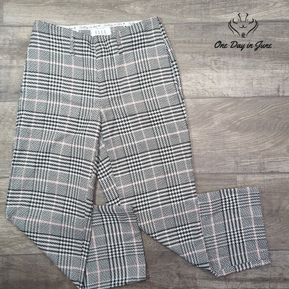 Elle Wide Leg Pants Size XS