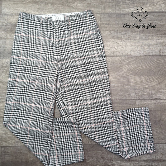 Elle Wide Leg Pants Size XS