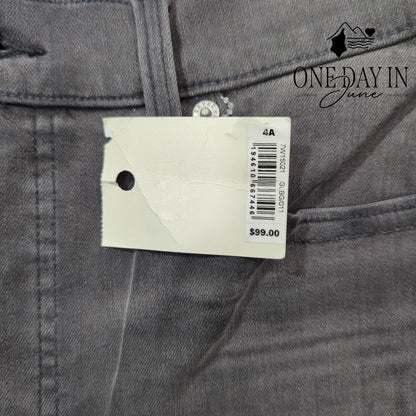 Lucky Brand Skinny Ankle Jeans Size 10