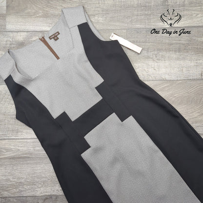 Voir Voir Sleeveless Mini Dress Size 10