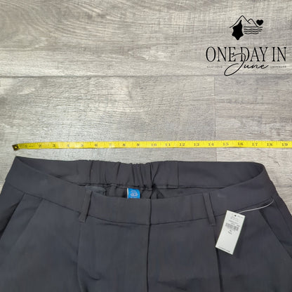 Old Navy Tailor Wide Leg Trouser Pants Size XL Tall