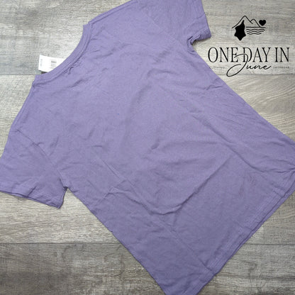 Kiss Short Sleeve Shirt Size S