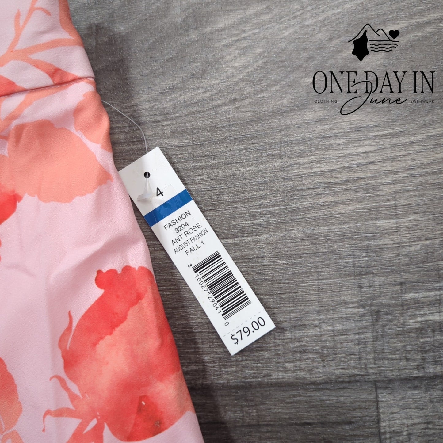 The Limited Floral Layered Midi Skirt Size 4