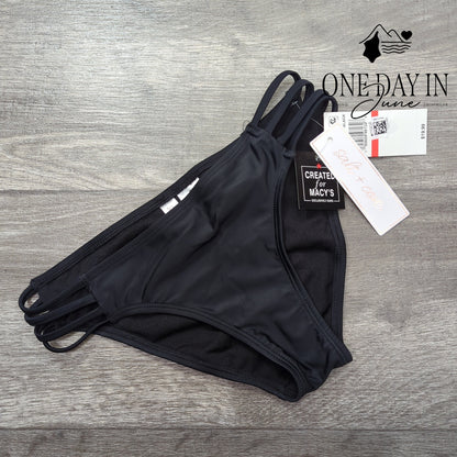 Salt & Cove Moderate Bikini Bottom Size XS