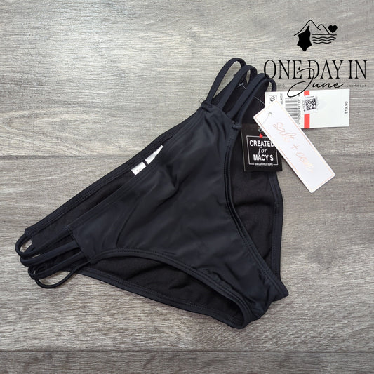 Salt & Cove Moderate Bikini Bottom Size XS
