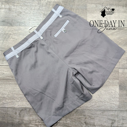 Lady Hagen Colorblock Shorts Size 4