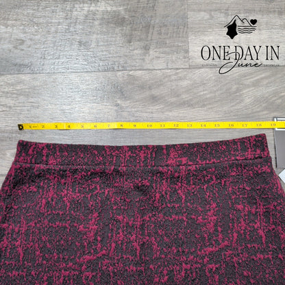 Liz Claiborne Pencil Skirt Size XL