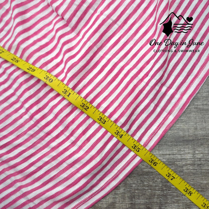 Tommy Hilfiger Sleeveless Beach Coverup Size S