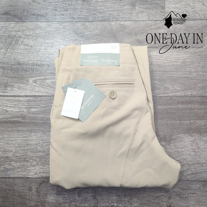 Liz Claiborne Petite Sloane Pants Size 8P