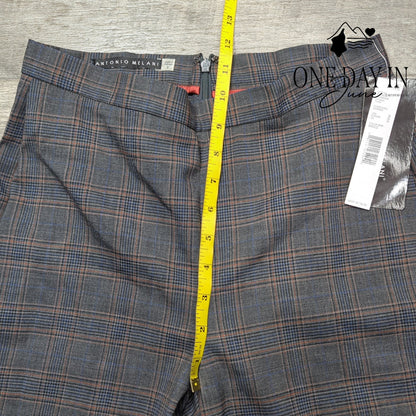 Antonio Melani Magda Pant Dress Pants Size 2