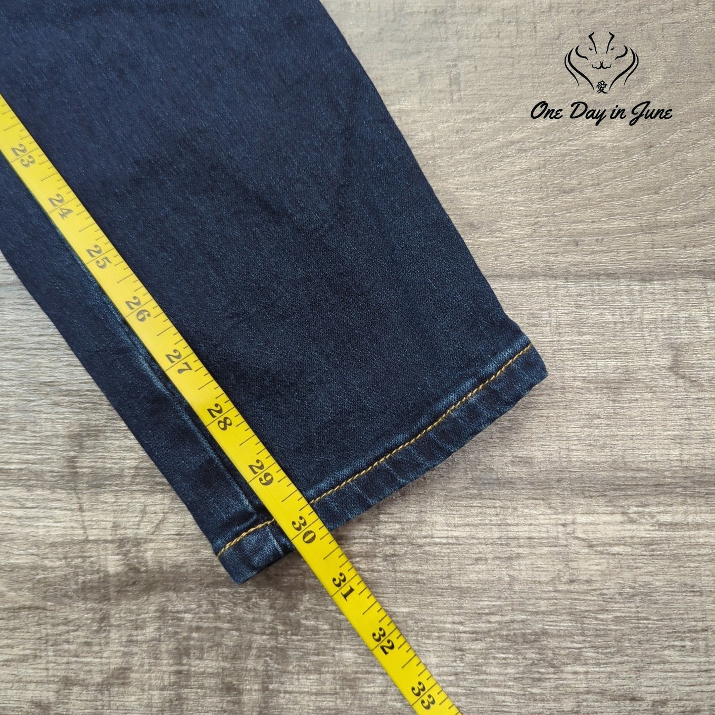 Denim 4 Us Juniors Skinny Jeans Size 11