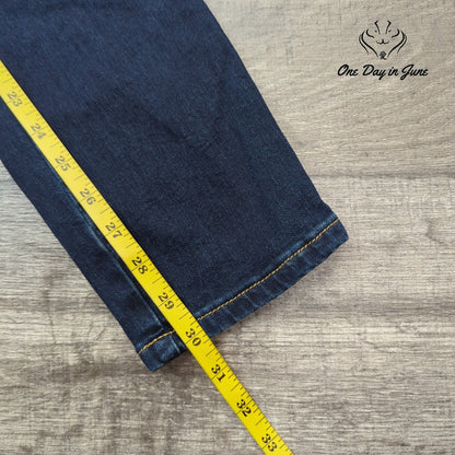 Denim 4 Us Juniors Skinny Jeans Size 11