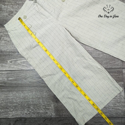 Urban Outfitters Juniors Button Front Shorts Size 1