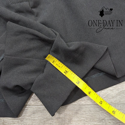 Bishop + Young Monarch D Ring Belted Shorts Size S