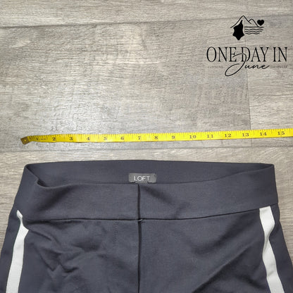 Loft Ankle Pants Size 4