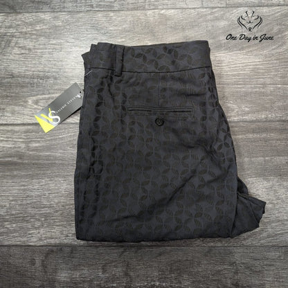 Valerie Stevens Straight Leg Pants Size 10