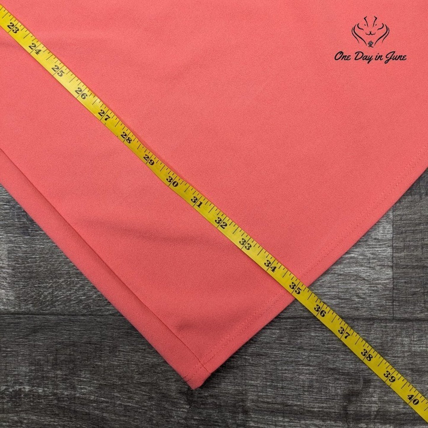 The Vanity Room Sleeveless Spaghetti Strap Mini Dress Size L