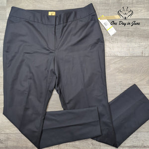 Kasper Essential Straight Leg Pants Size 14